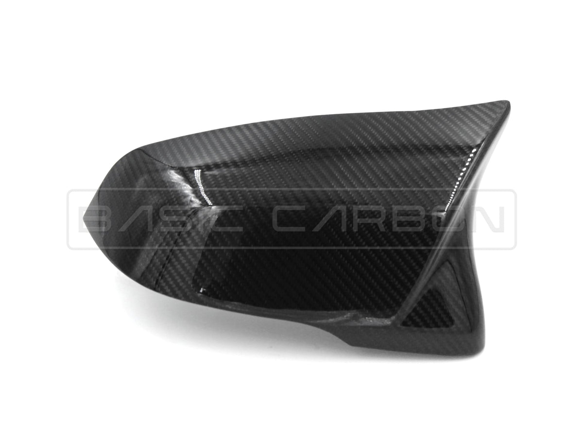 F40 F44 F46 G29 F48 F39 A90 M Style Mirror Covers BC99997 / BC99998