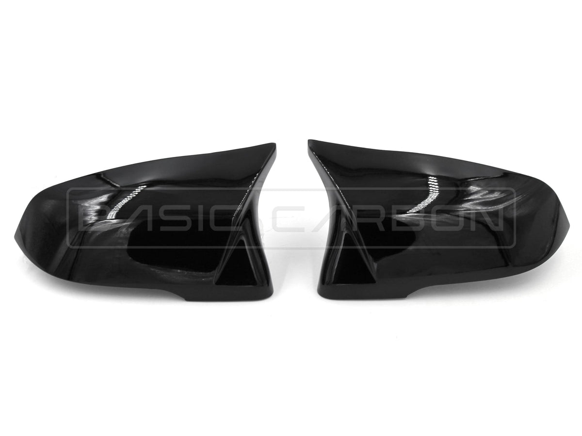 F40 F44 F46 G29 F48 F39 A90 M Style Mirror Covers BC99997 / BC99998