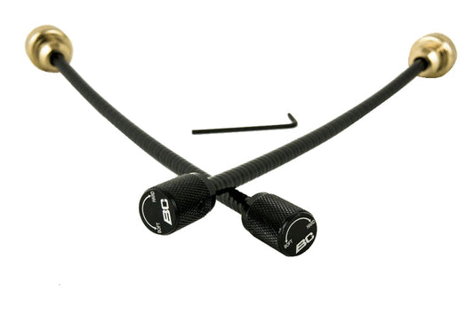 BMW E90 E91 E92 E93 BC Racing Rear Damping Adjuster Extender BC-E90-RE-BR BC-E90-RE-ER