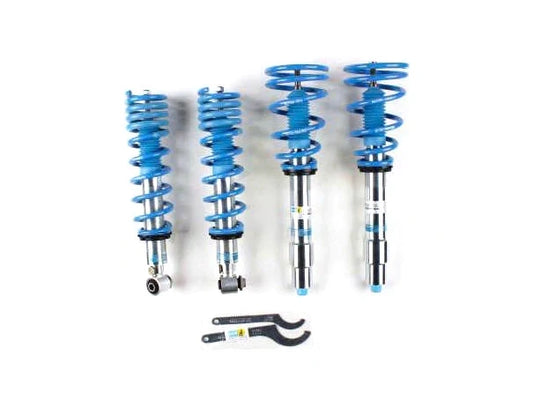 E63 E64 BMW 6 Series Bilstein B16 PSS9 Coilovers - Part 48-123952