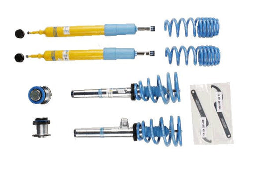 E90 E92 E93 BMW Bilstein B16 PSS10/PSS9 Coilovers - 48-131636, 48-195232, 49-131543