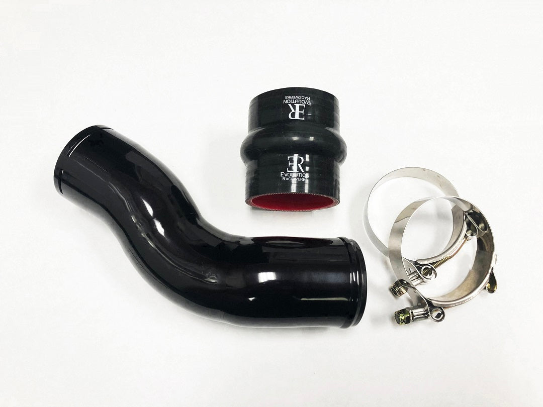 N55 E82 E90 E84 charge pipe ER BM-ICP003TIC