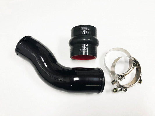 N55 E82 E90 E84 charge pipe ER BM-ICP003TIC