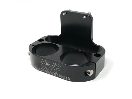 E82 E90 E92 E84 BMW Bucketless LPFP Bracket BMP 501-0032 for Walbro 305/450/525