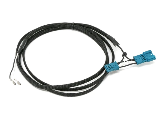 E82 E84 E90 E92 E93 BMW Paddle Shifter Retrofit Harness, BMS Part