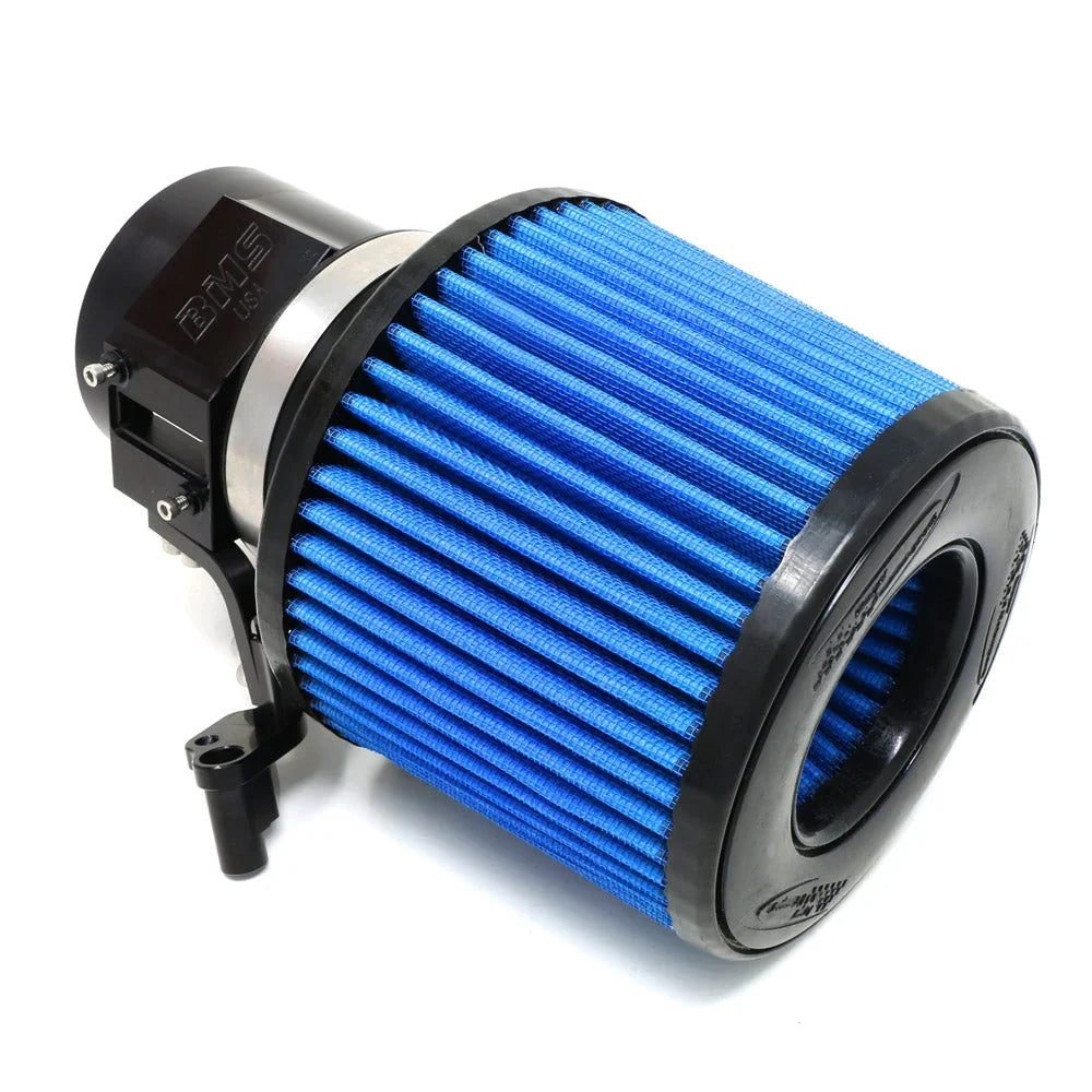 F40 M135i B48E cold air intake kit - BMS174 billet