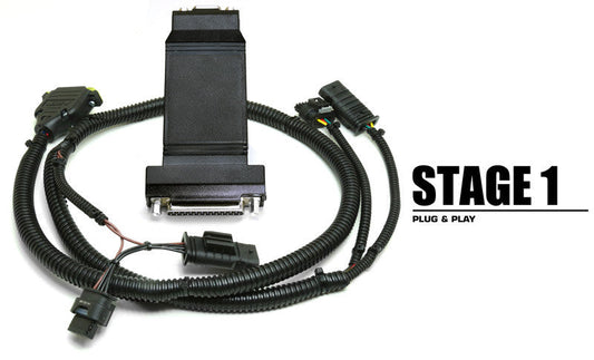 BMW S55 F80 F82 F87 JB1 Stage 1 Tuner F-S55-JB1