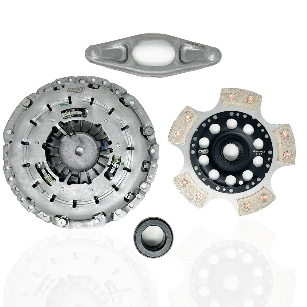 BMW M140i M240i F20 F22 Clutch Kit RTSTF-0140 / RTSPC-0140