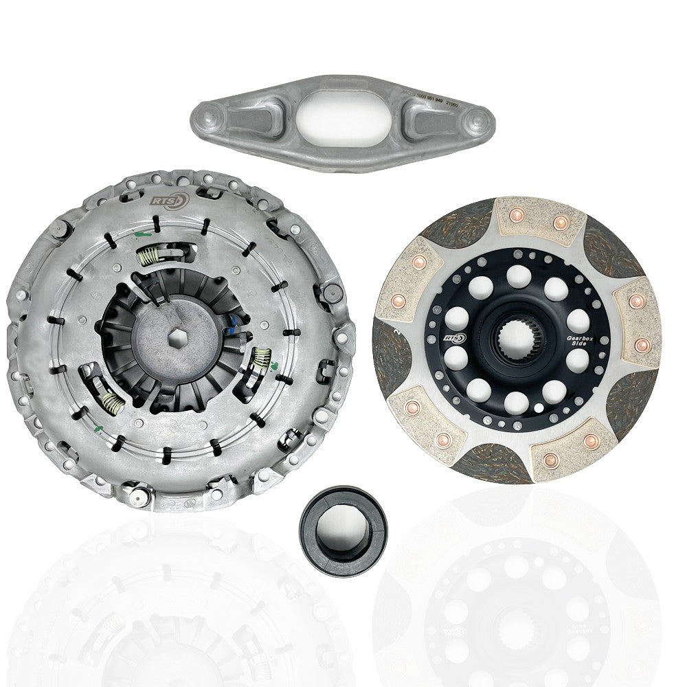 BMW M140i M240i F20 F22 Clutch Kit RTSTF-0140 / RTSPC-0140