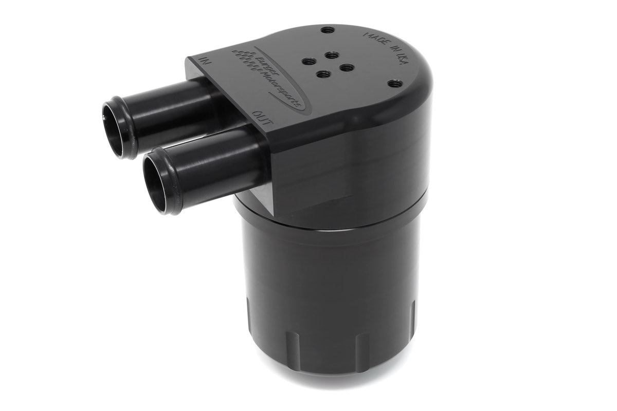 N54 N55 S55 BMW Oil Catch Can CAN ONLY by BMS