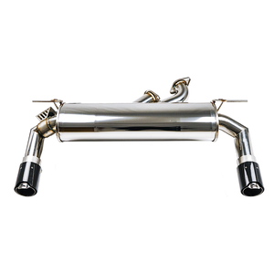 F22/F23 BMW M240i B58 valved cat-back exhaust AP526B