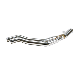 F22/F23 BMW M240i B58 valved cat-back exhaust AP526B
