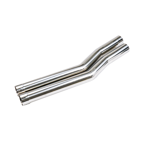 F22/F23 BMW M240i B58 valved cat-back exhaust AP526B