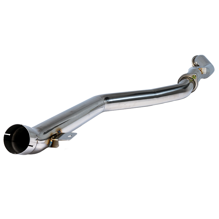 F30 F31 F32 F33 F36 BMW 320i 420i B48 valved cat-back exhaust AP502B48 AP502NB48 AP502NQB48-8200CG