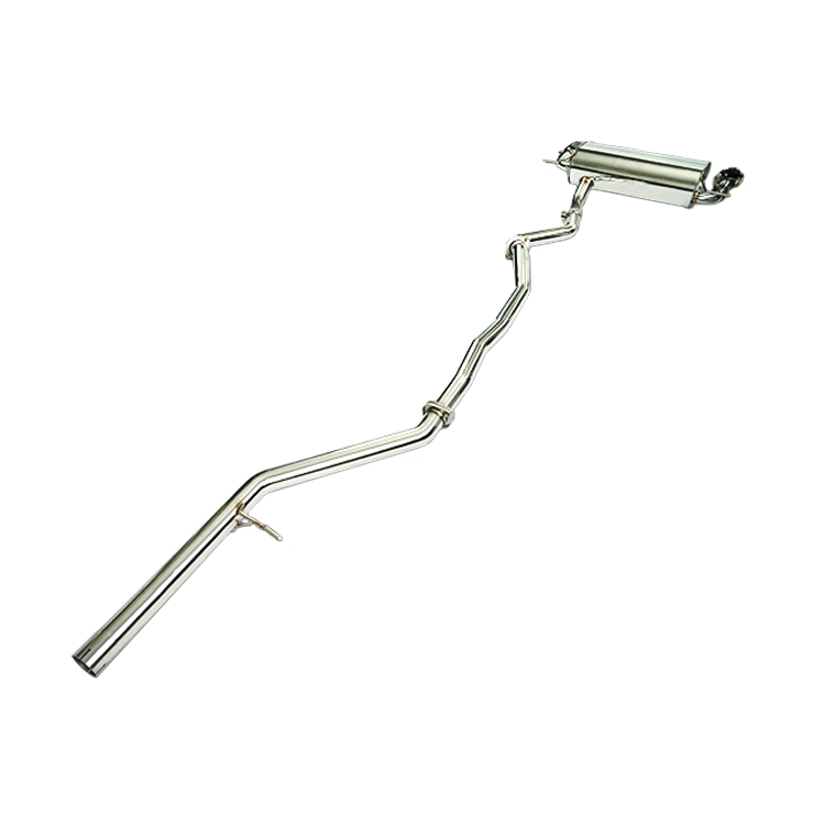 F30 F31 F32 F33 F36 BMW 320i 420i B48 valved cat-back exhaust AP502B48 AP502NB48 AP502NQB48-8200CG