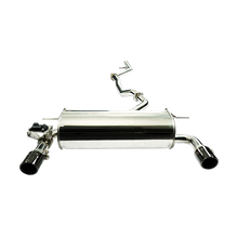 F30 F31 F32 F33 F36 BMW 320i 420i B48 valved cat-back exhaust AP502B48 AP502NB48 AP502NQB48-8200CG