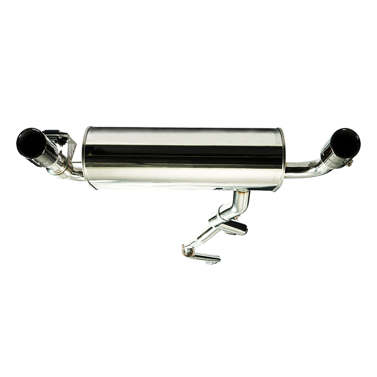 F30 F31 F32 F33 F36 BMW 320i 420i B48 valved cat-back exhaust AP502B48 AP502NB48 AP502NQB48-8200CG