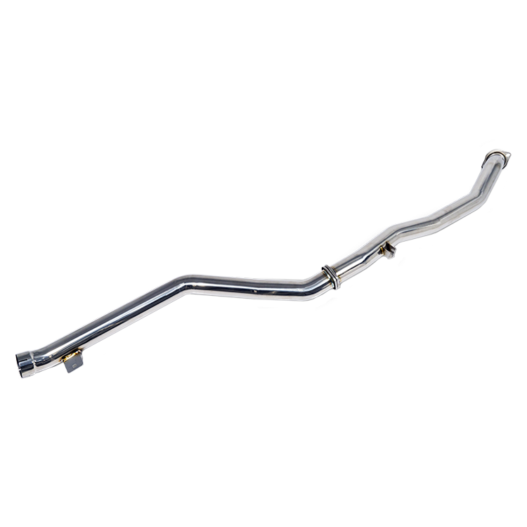 F30 F31 F32 F33 F36 BMW 320i 420i B48 valved cat-back exhaust AP502B48 AP502NB48 AP502NQB48-8200CG