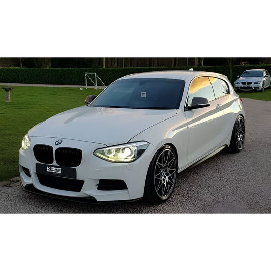 BMW 1 Series F20 F21 M Sport body kit