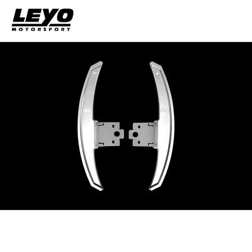 F87 M2 F80 M3 F82 M4 F10 M5 FX M6 Leyo Motorsport Paddle Shifters