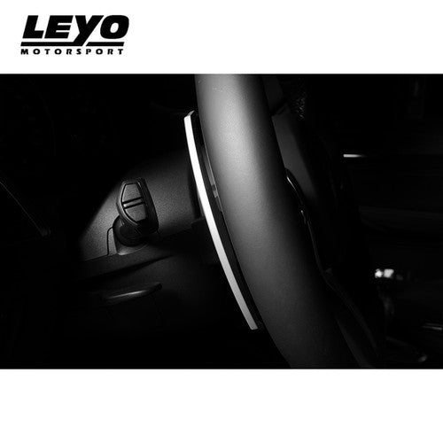 F87 M2 F80 M3 F82 M4 F10 M5 FX M6 Leyo Motorsport Paddle Shifters