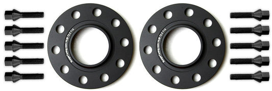BMW F20 F30 F40 F80 F82 F22 F25 F26 Wheel Spacers 10mm–20mm