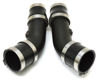 F10 F12 F13 BMW M5 M6 Cold Air Intake Kit S63TU - BMS F-S63-I