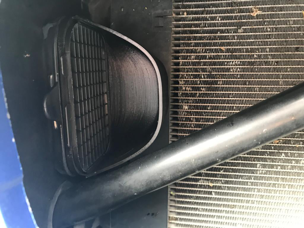 BMW F20 F21 F22 F23 F30 F31 F32 F33 F36 LCI B58 Cold Air Intake Scoop