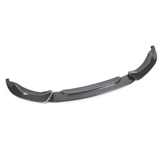 F80 F82 F83 BMW M3 M4 Carbon Front Splitter Lip BC99880