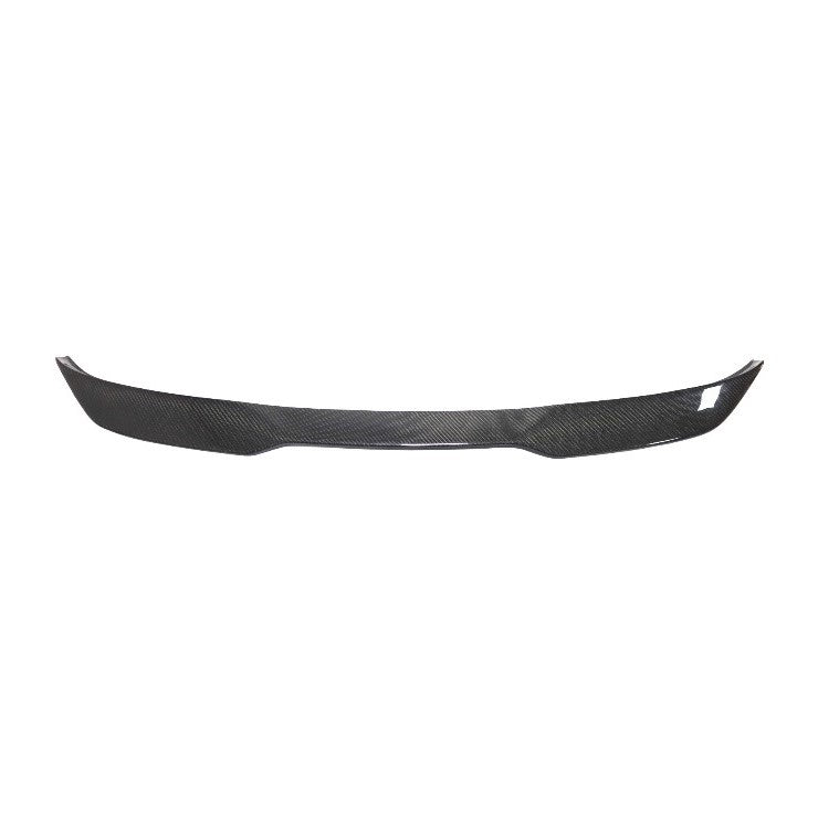 F90 M5 Carbon Fibre Rear Boot Lip Spoiler BC99873 - Fast Road, Track Day, Show Car