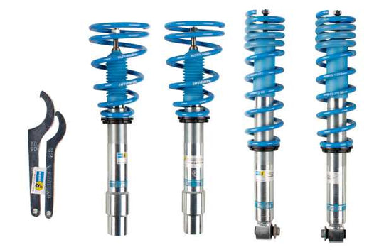 BMW E60 Coilovers Bilstein B14 PSS Kit 47-111165 - Fast Road, Track Day, OEM+