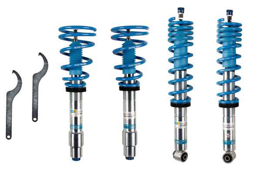 E60 BMW Bilstein B16 PSS10 Coilovers - Part No. 48-135498
