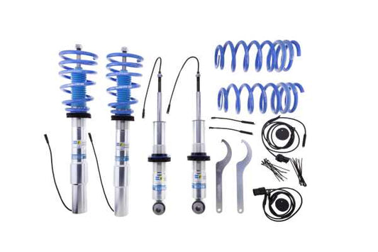 BMW E63 E64 M6 Coilovers Bilstein B16 DampTronic 49-237276