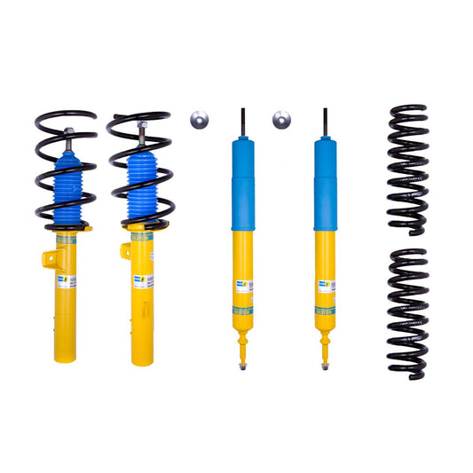 BMW E88 Convertible Bilstein B12 Pro-Kit Suspension Kit 46-180520