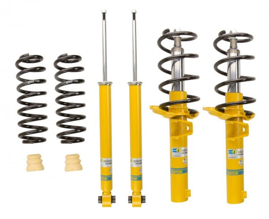 BMW F11 Touring Bilstein B12 Pro Suspension Kit (46-195180) - Fast Road & Track Day