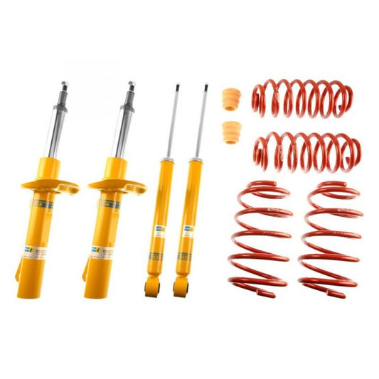 BMW F20 F21 F22 F23 Bilstein B12 Sportline Lowering Kit 46-237569