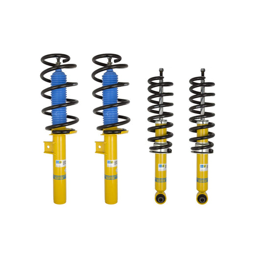 F25 F26 BMW X3 X4 Bilstein B12 Pro Coilover Kit 46-257697