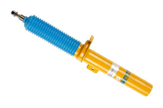 BMW F25 F26 Front Left Shock Absorber Bilstein B6 35-197157
