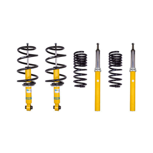 BMW F33 Convertible Bilstein B12 Pro Kit (430d, 435i, 440i) 2014-2018 - 46-258199