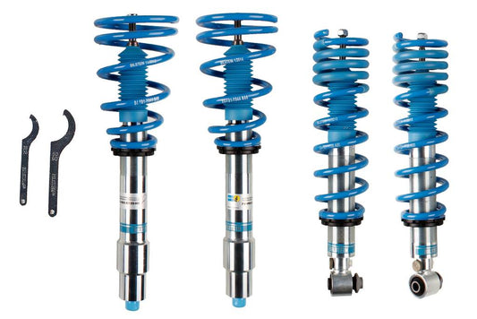 Bilstein B16 PSS10 Coilovers for BMW G30 RWD - Part No. 48-279765