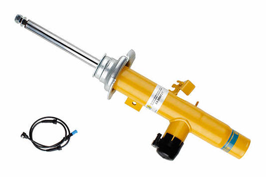 BMW EDC Bilstein B6 Front Left Shock Absorber 23-250727 for F20 F30 F32 F36 G20 G22