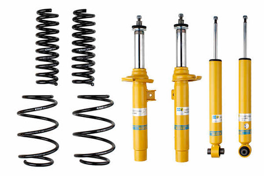 BMW F20 F21 F22 F23 Lowering Kit - Bilstein B12 Pro-Kit 46-223609
