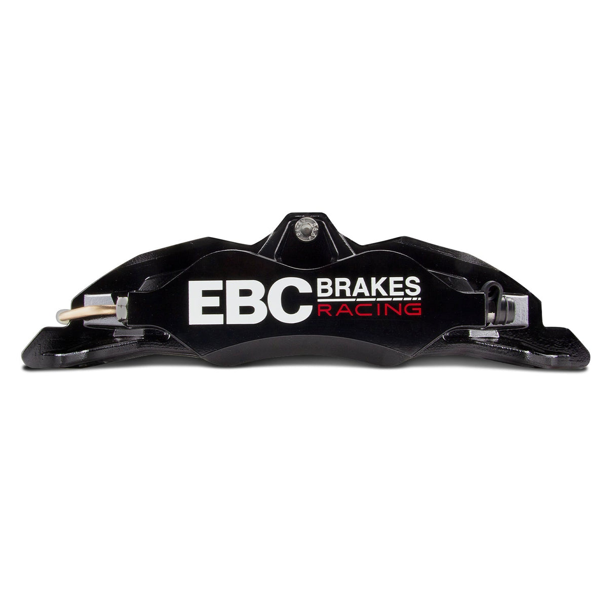 Apollo BC4101BLK-R brake calipers - forged alloy, track-day ready