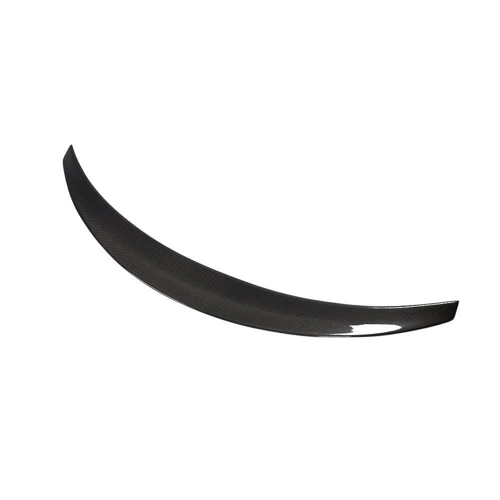 Tesla Model 3 (2016-2023) C-Style Carbon Fibre Boot Spoiler