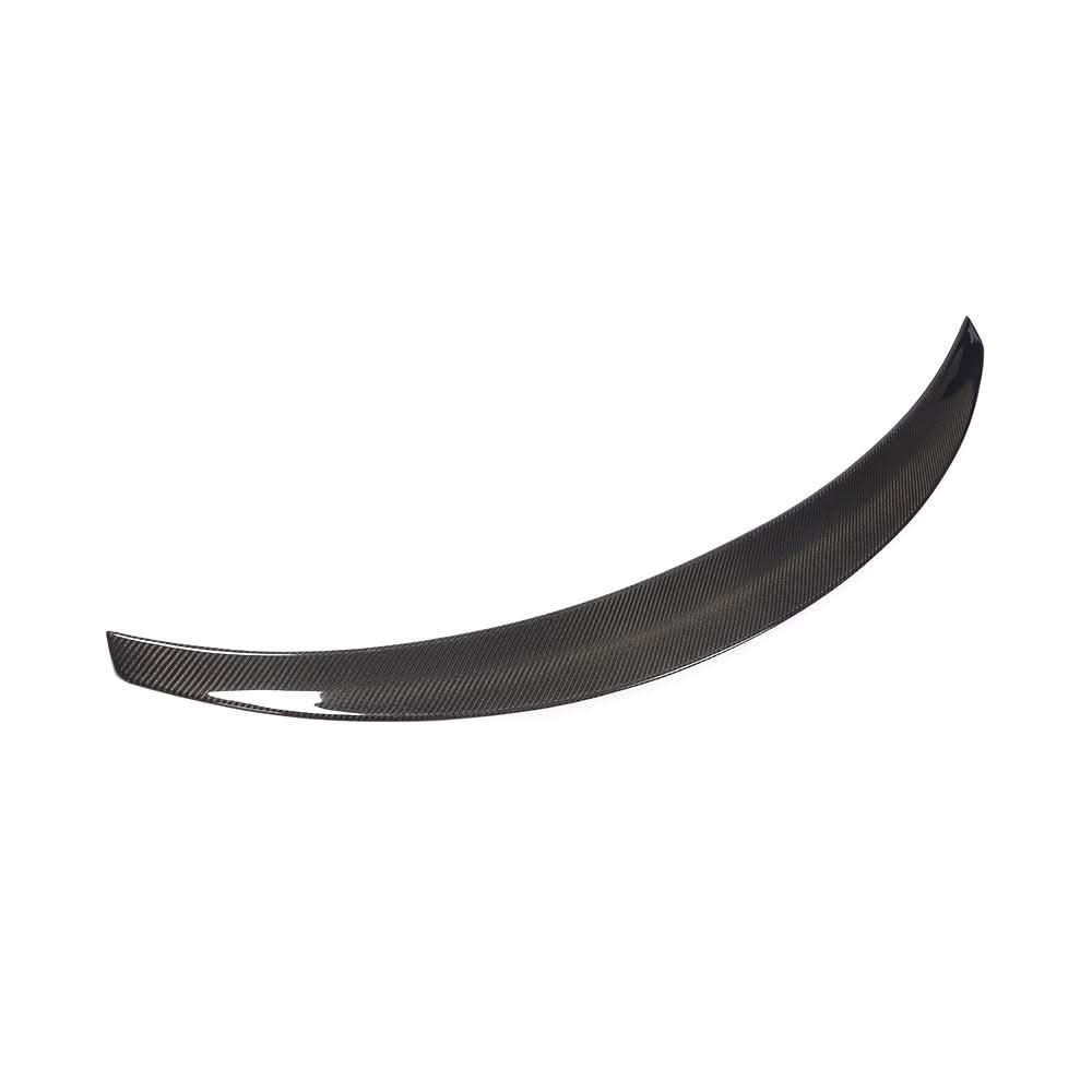 Tesla Model 3 (2016-2023) C-Style Carbon Fibre Boot Spoiler