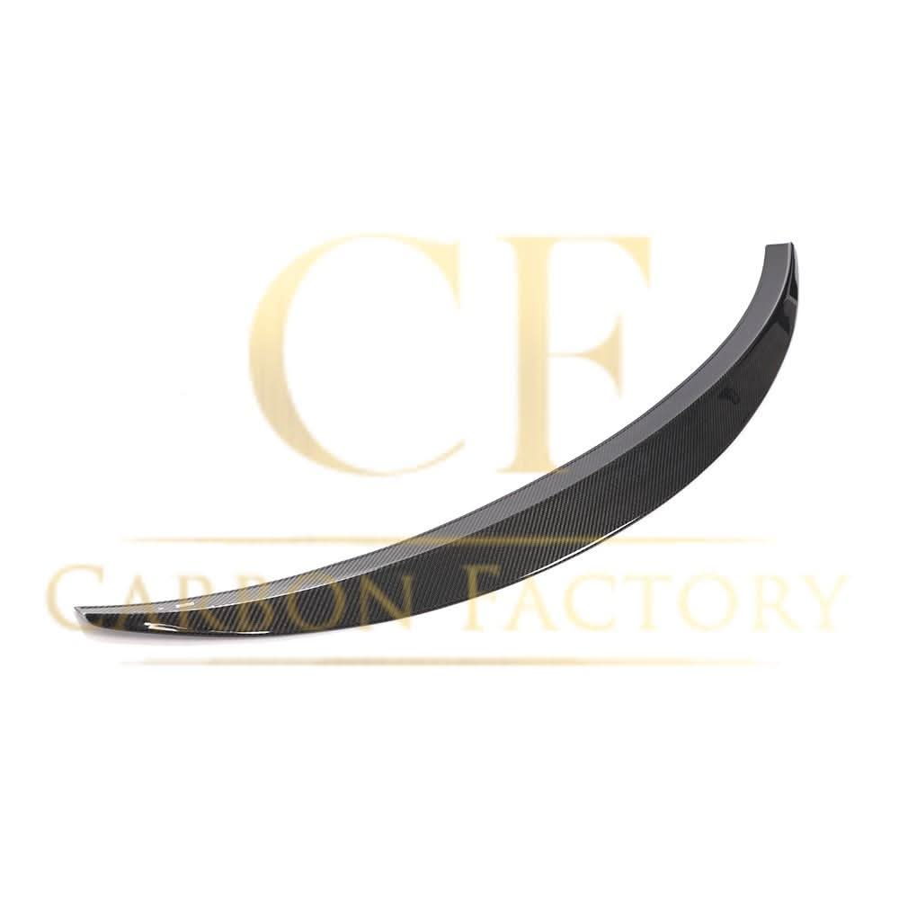 Tesla Model 3 (2016-2023) C-Style Carbon Fibre Boot Spoiler