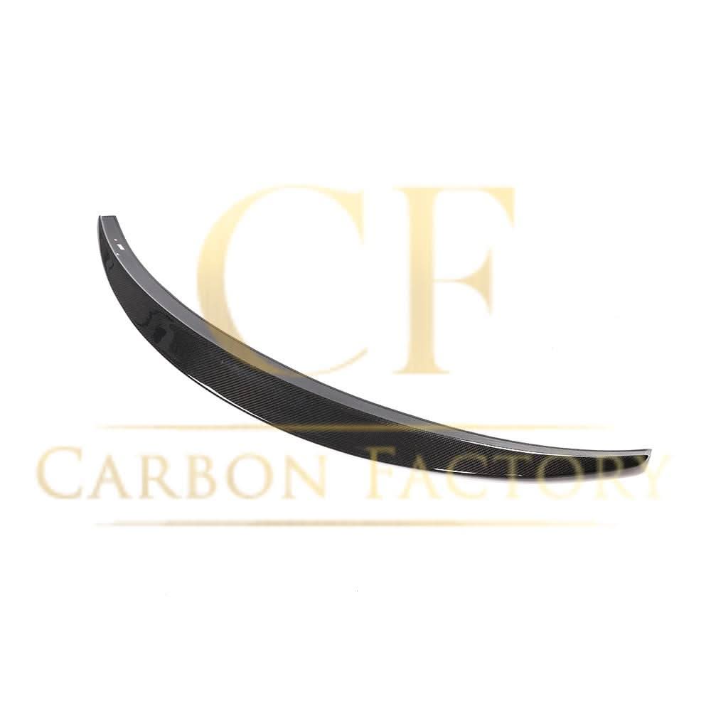 Tesla Model 3 (2016-2023) C-Style Carbon Fibre Boot Spoiler