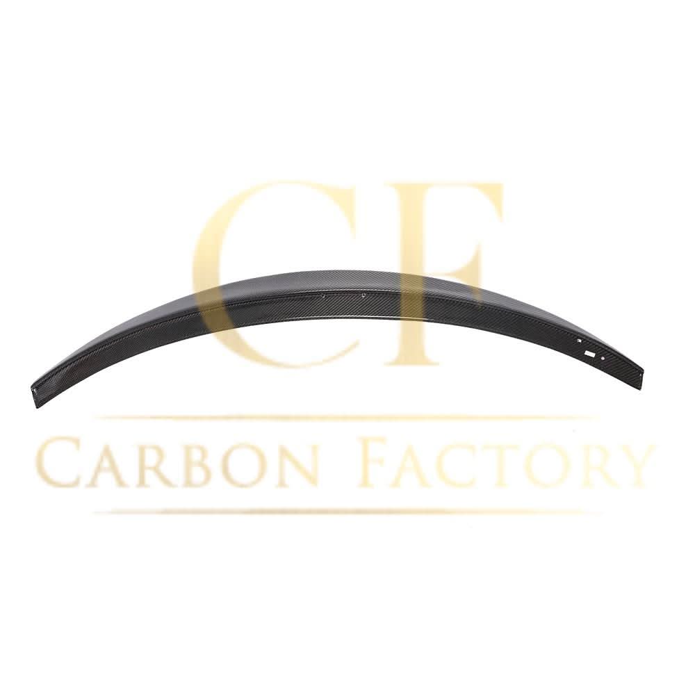 Tesla Model 3 (2016-2023) C-Style Carbon Fibre Boot Spoiler