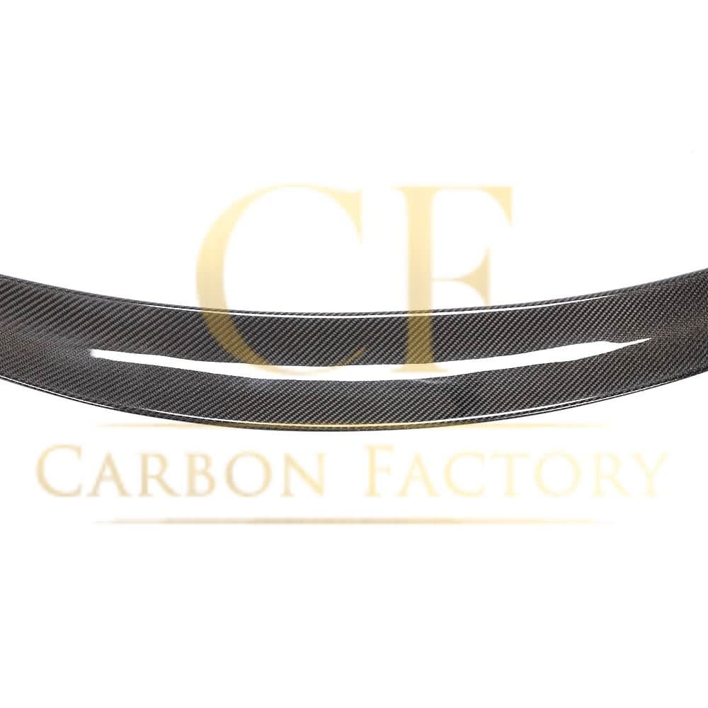 Tesla Model 3 (2016-2023) C-Style Carbon Fibre Boot Spoiler