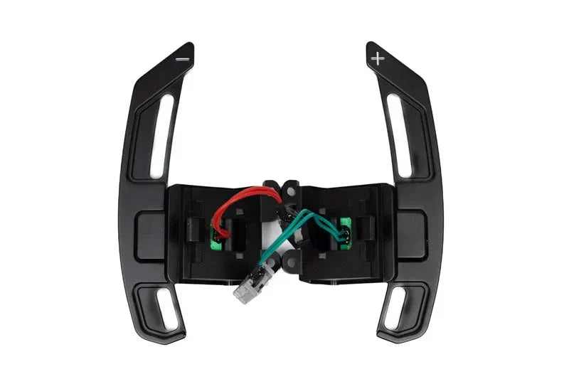 Chevrolet Corvette C8 MAED Billet Magnetic Shift Paddles